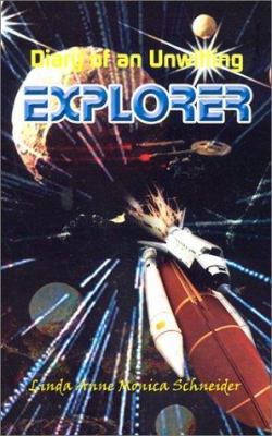 Diary of an Unwitting Explorer 0759674388 Book Cover