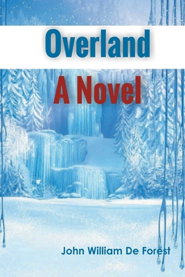 Overland A Novel 9354787592 Book Cover