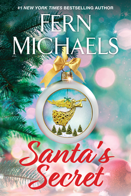 Santa's Secret 142015821X Book Cover