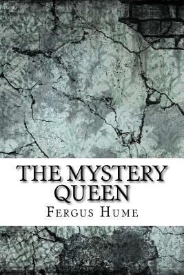 The Mystery Queen 1975827848 Book Cover