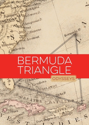 Bermuda Triangle 1628328932 Book Cover