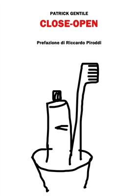 Close-Open [Italian] 1326775898 Book Cover