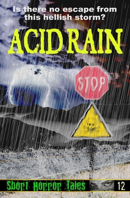 Acid Rain 1717833543 Book Cover
