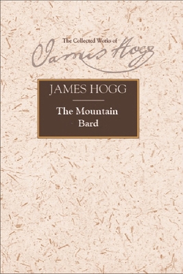 The Mountain Bard 0748620060 Book Cover