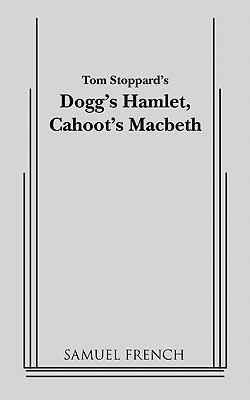 Dogg's Hamlet, Cahoot's Macbeth 0573600465 Book Cover