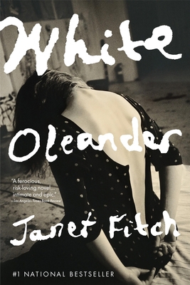 White Oleander B00005X6HA Book Cover