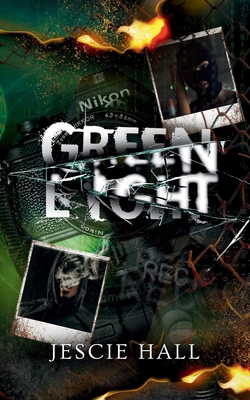 Green Light B0DC1K47CV Book Cover