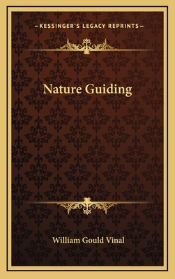 Nature Guiding 116451489X Book Cover