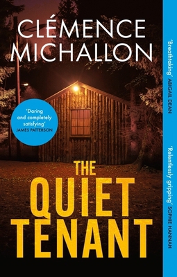 The Quiet Tenant: ‘Entirely convincing and rele... 0349145156 Book Cover