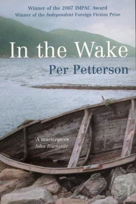 In the Wake 0099520745 Book Cover