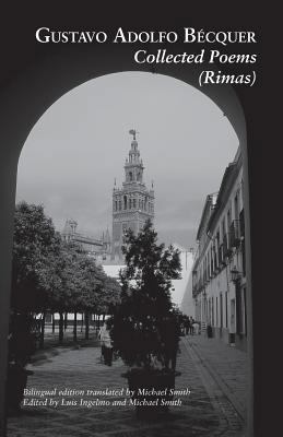 Collected Poems (Rimas) 1905700652 Book Cover