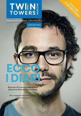 Twin Towers Magazine [Italian] 1519491700 Book Cover