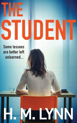 The Student 1836038003 Book Cover