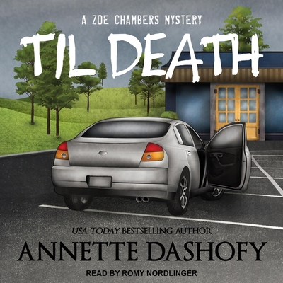 Til Death B08ZBMQZ7X Book Cover