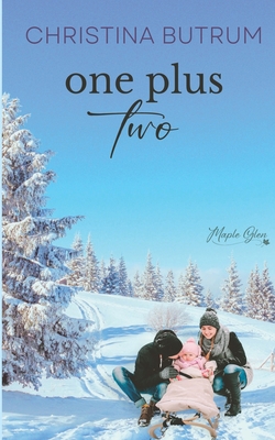 One plus Two B084P2CW9W Book Cover