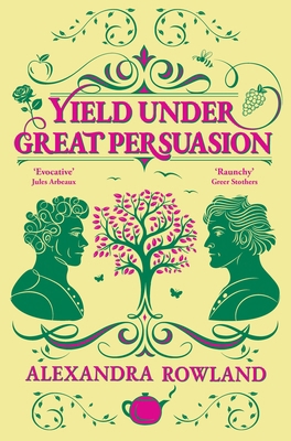 Yield Under Great Persuasion 103508757X Book Cover