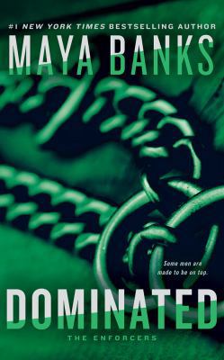 Dominated 1491553111 Book Cover