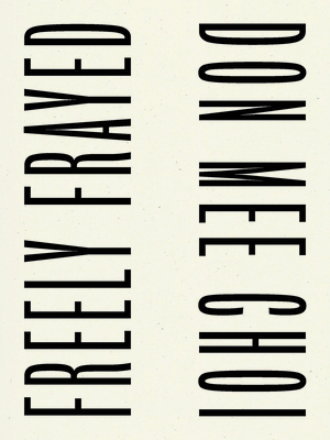 Freely Frayed B0GH761FF9 Book Cover