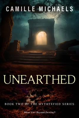 Unearthed 1735641669 Book Cover