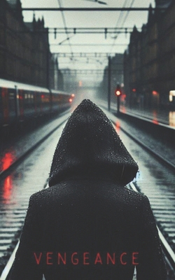 Vengeance B0DHGTTPSX Book Cover