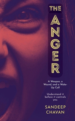 The Anger B0F9SVTNPP Book Cover