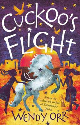 Cuckoo's Flight 1760524913 Book Cover