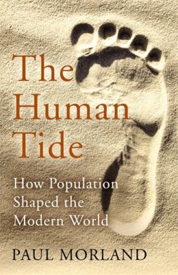 Human Tide 1473675138 Book Cover