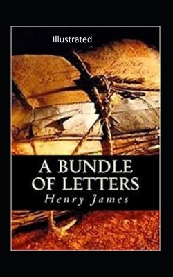A Bundle of Letters Illustrated B08QBQK1YC Book Cover