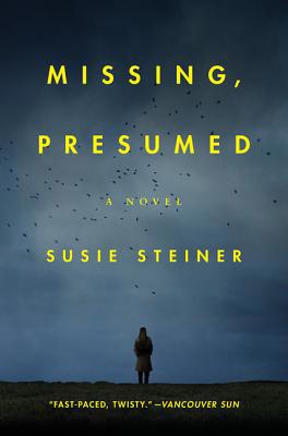 Missing, Presumed 1443450510 Book Cover