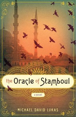 Oracle Of Stamboul 144340506X Book Cover