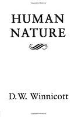 Human Nature 1138869155 Book Cover