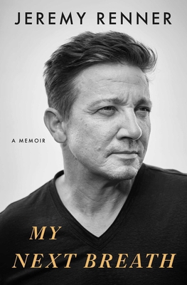 My Next Breath 1398539511 Book Cover