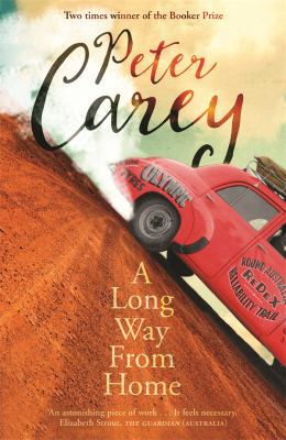 A Long Way from Home 0143790382 Book Cover