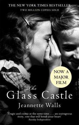 The Glass Castle 1844081826 Book Cover