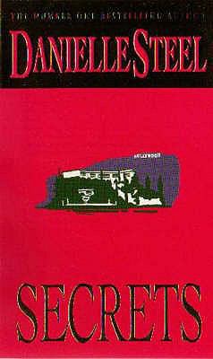 Secrets B006G81FPE Book Cover