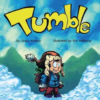 Tumble 1088010199 Book Cover