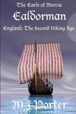 Ealdorman (The Earls of Mercia) 1499735286 Book Cover