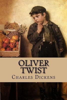 Oliver Twist [Spanish] 1534991654 Book Cover