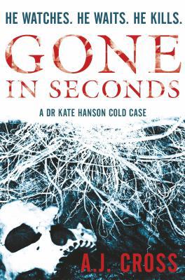 Gone in Seconds 140914268X Book Cover