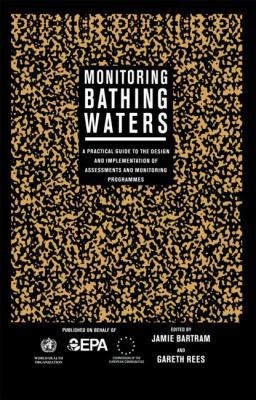 Monitoring Bathing Waters B00DHPDC3W Book Cover