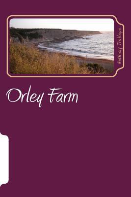 Orley Farm 1978421478 Book Cover