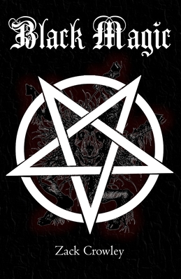 Black Magic: Buch der Schatten, Grimoire der Sc... [German] B0BXN9R978 Book Cover