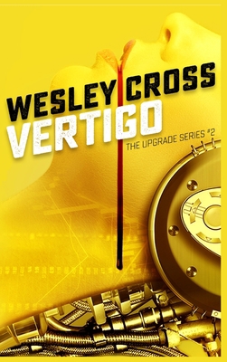 Vertigo 1955747040 Book Cover