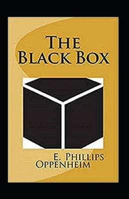 The Black Box Illustrated B0948N66VP Book Cover