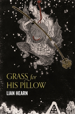 Grass For His Pillow 1509837817 Book Cover