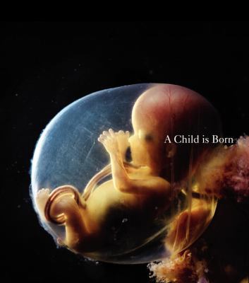 A Child is Born 0224089943 Book Cover