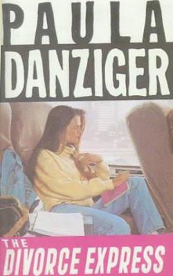 Divorce Express 0881033391 Book Cover