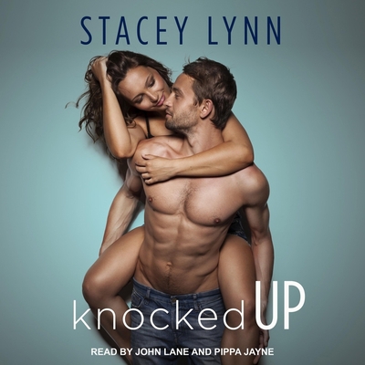 Knocked Up B08Z9VZSSN Book Cover