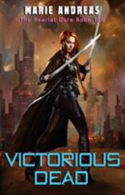 Victorious Dead 099908111X Book Cover