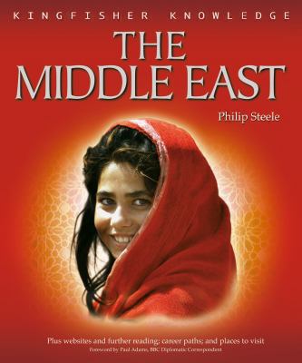 The Middle East (Kingfisher Knowledge) 0753413949 Book Cover